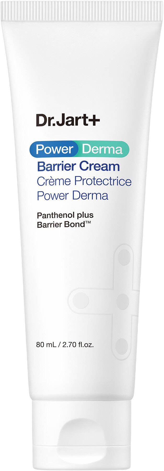 POWER DERMA BARRIER CR 80ML/2. 7FLOZ