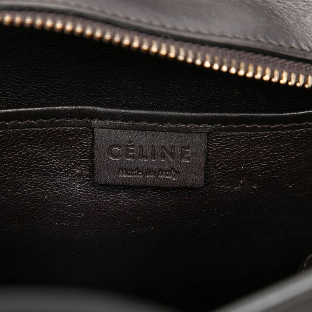 Celine Luggage
