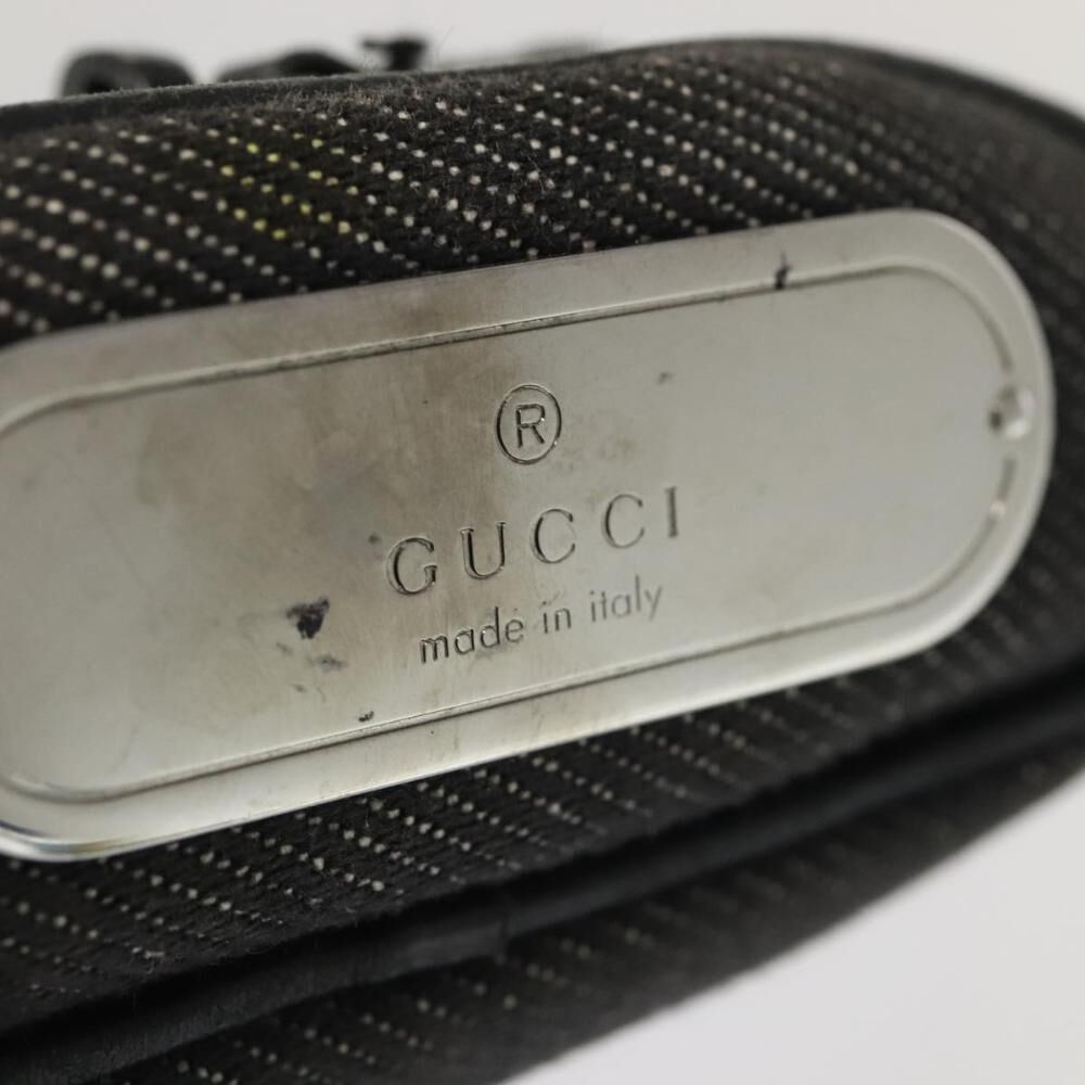 Gucci Pouch