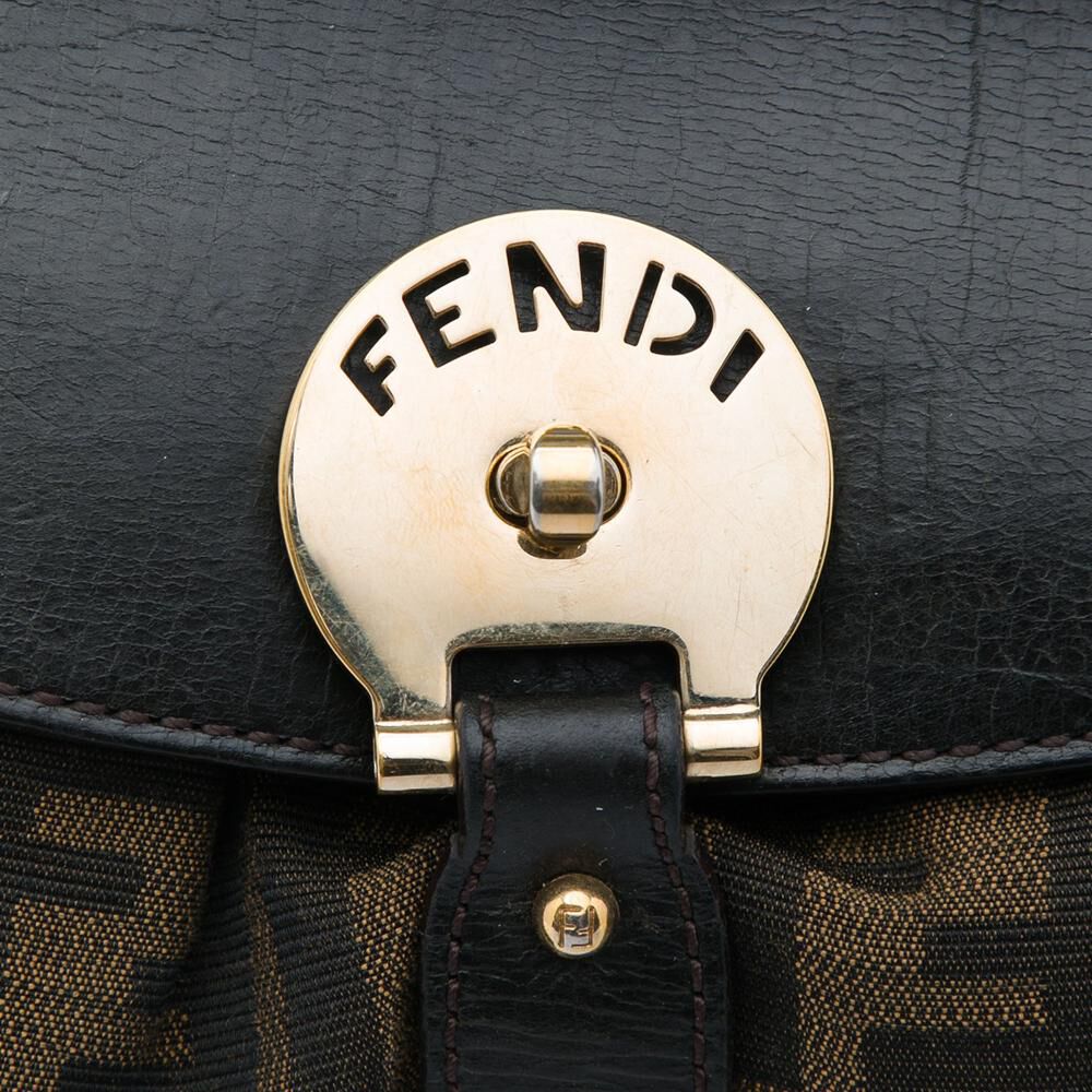 Fendi Handbag