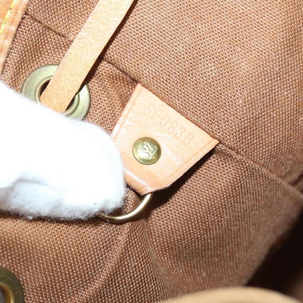 Louis Vuitton Montsouris