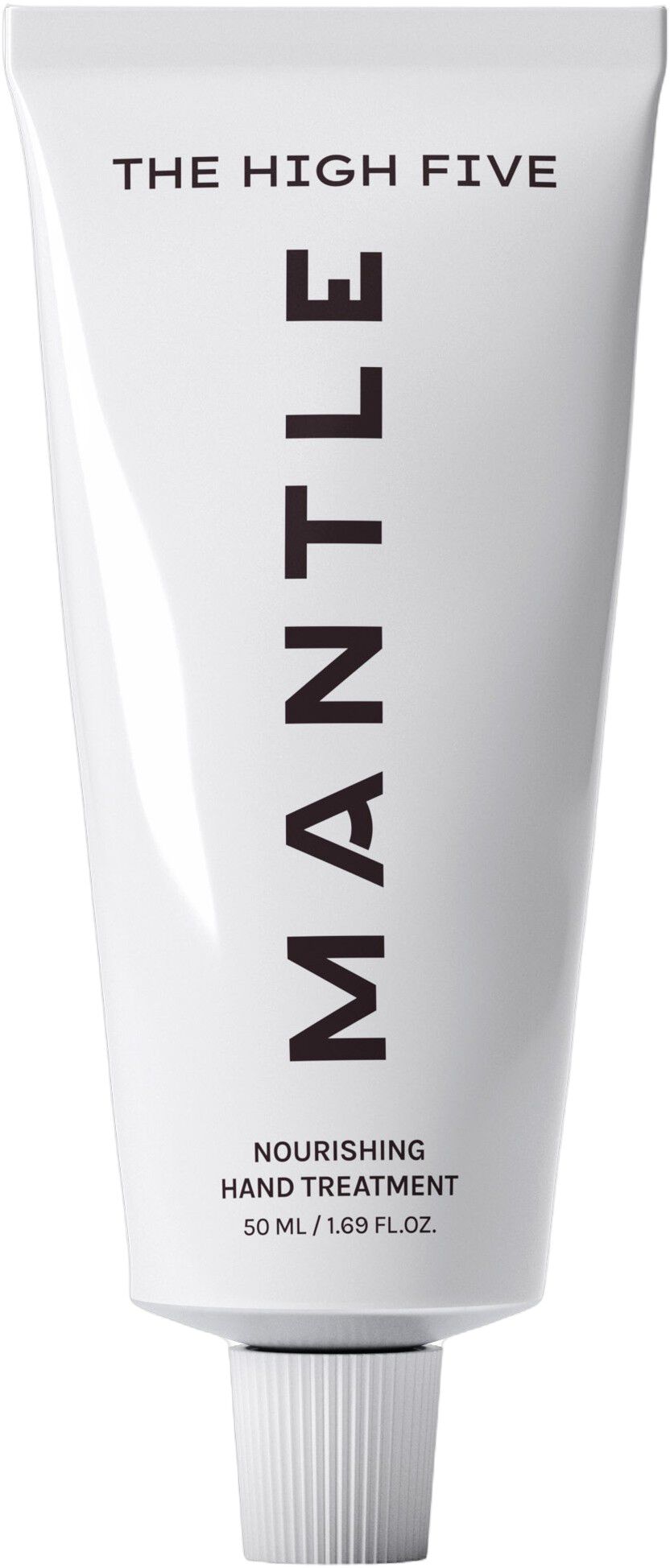 The High Five yellow