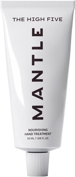 The High Five yellow