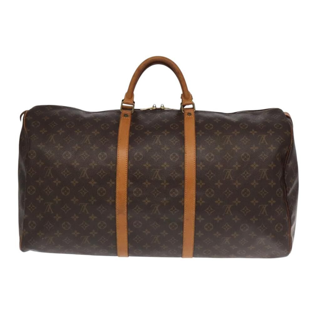 Louis Vuitton Keepall