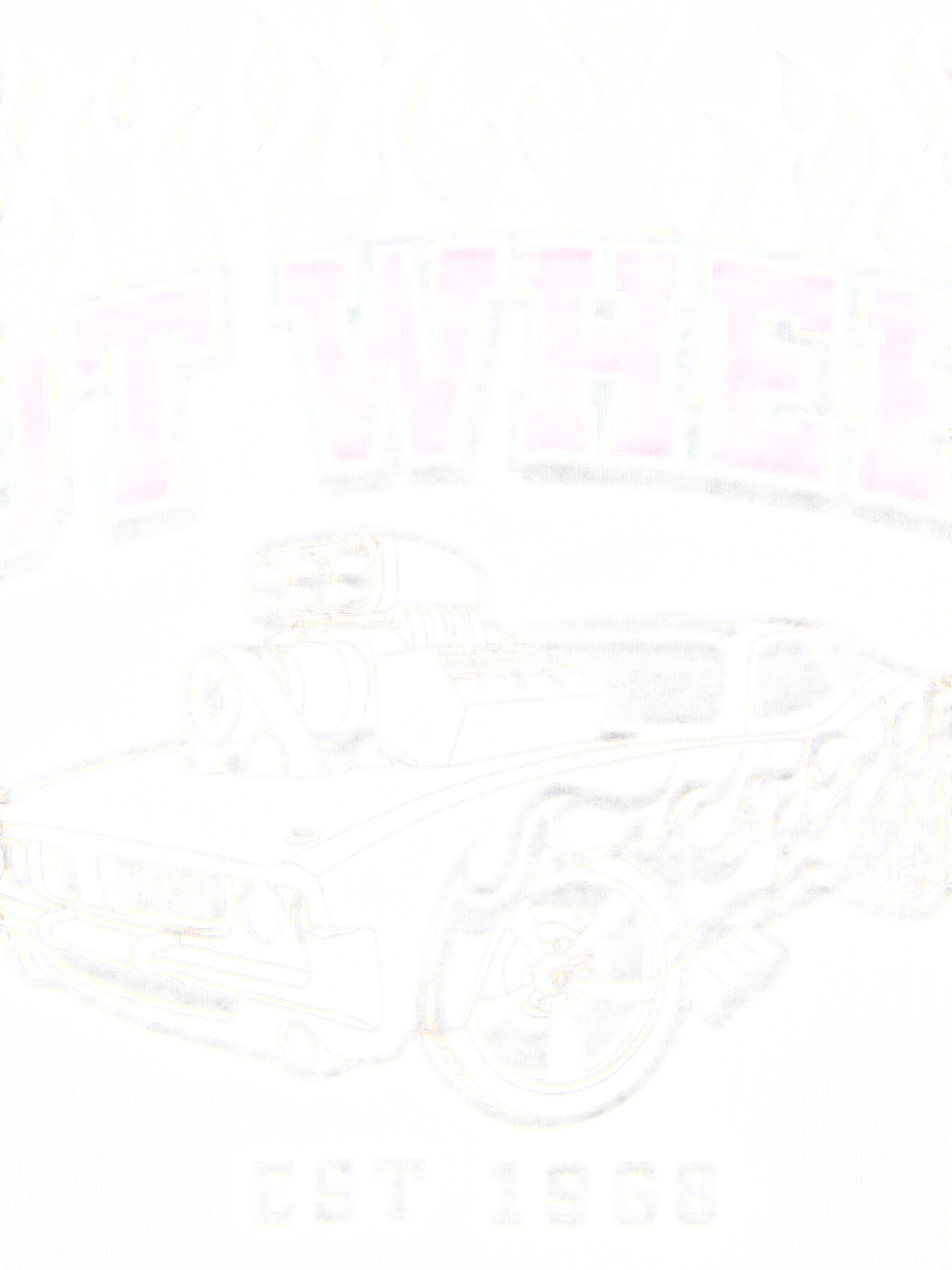 T-shirt in soft cotton jersey with