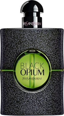 Black Opium Green Eau de Parfum