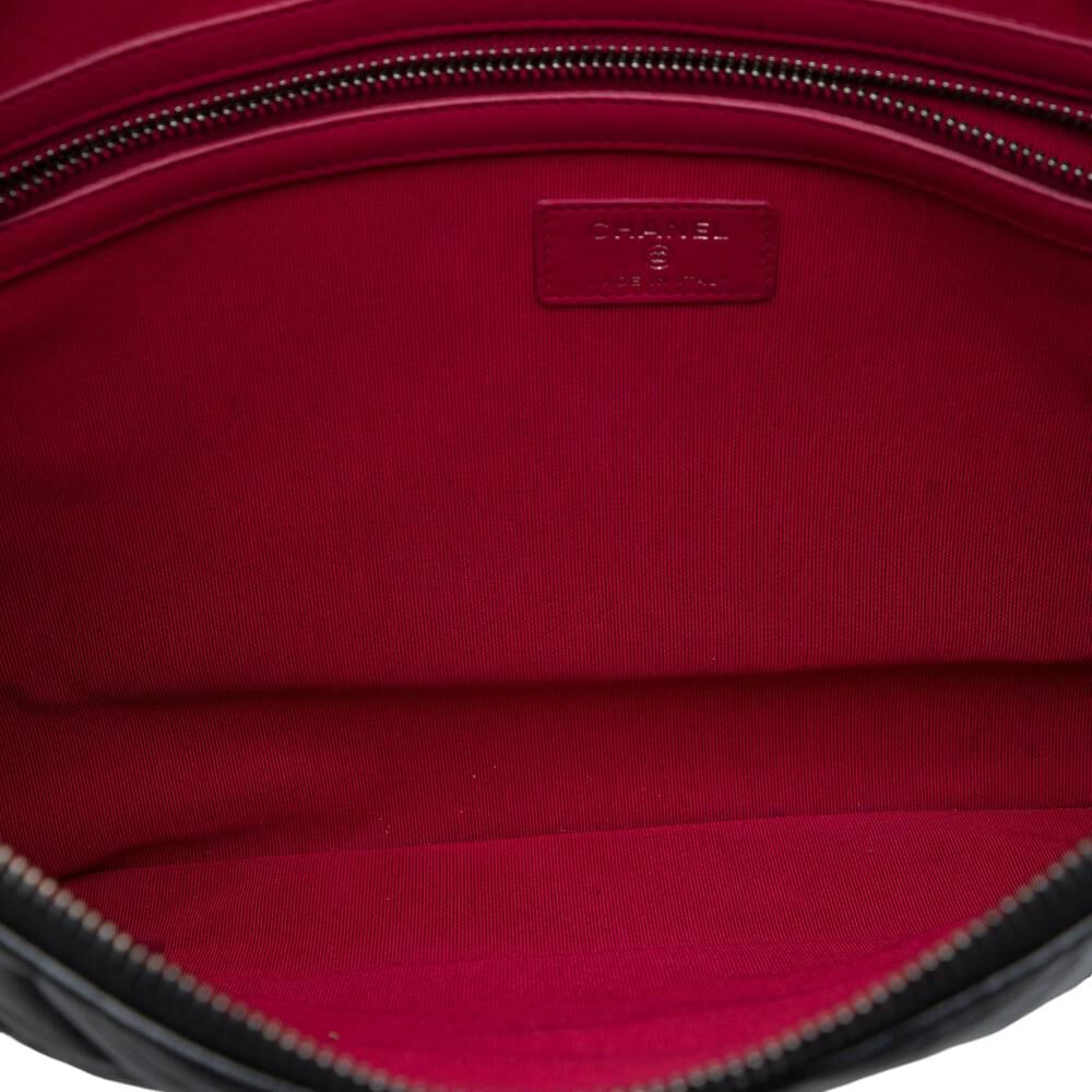 Chanel Clutch