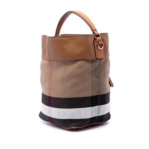 Burberry Bucket Bag
