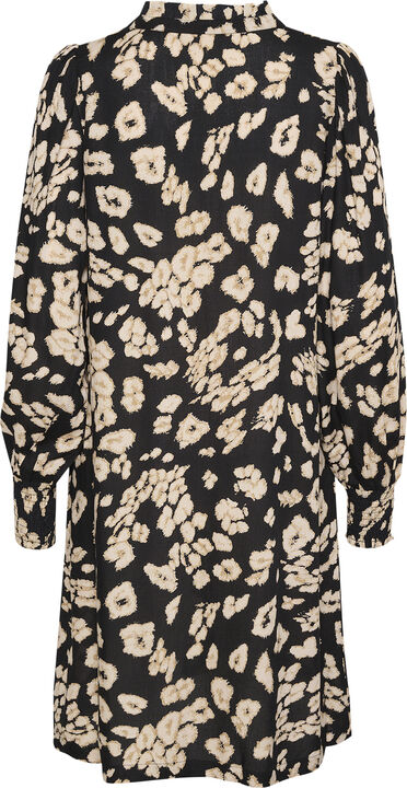 KAbeathe Short Dress