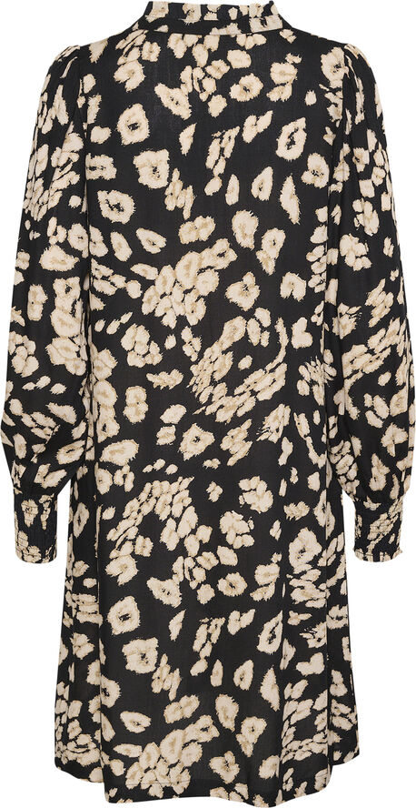 KAbeathe Short Dress