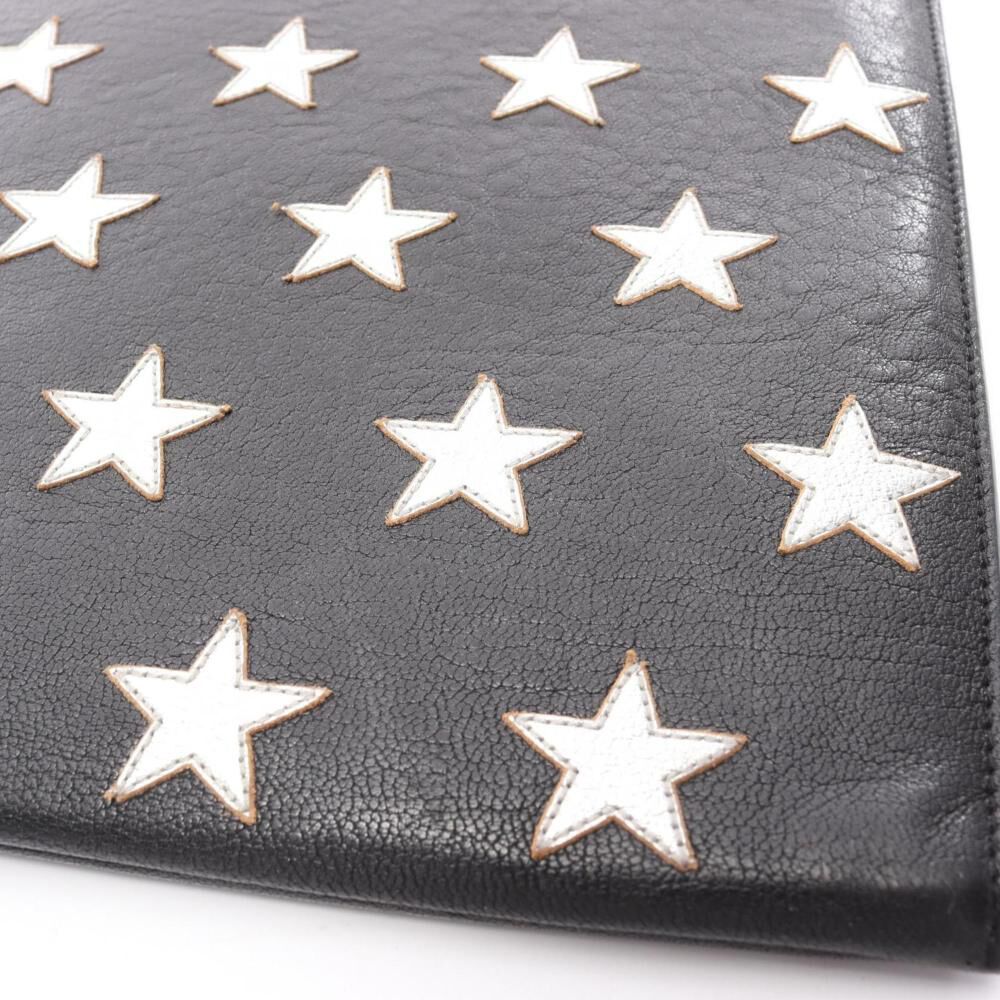 Yves Saint Laurent Clutch