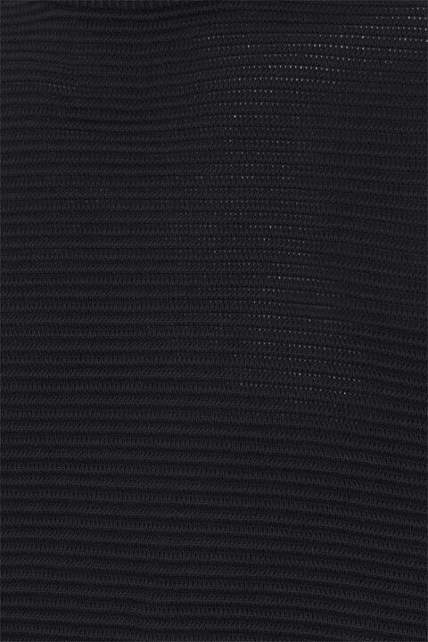 SDValencia Structure crew neck with