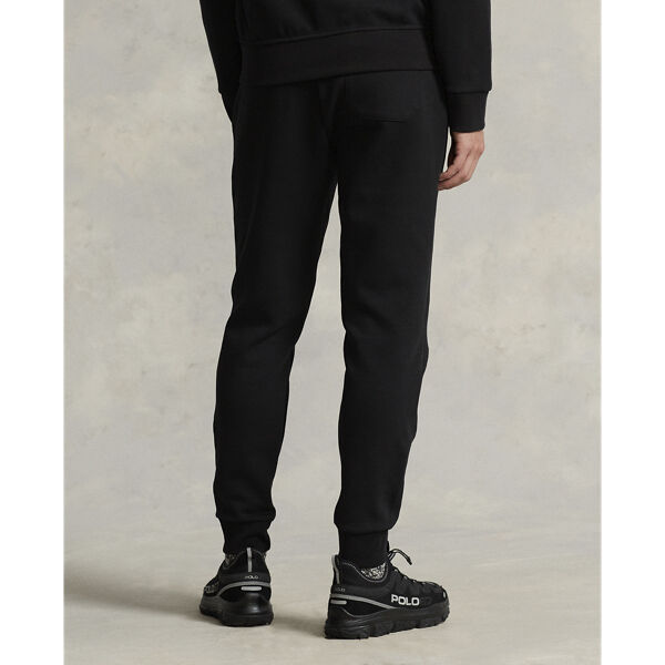 Double-Knit Jogger Pant