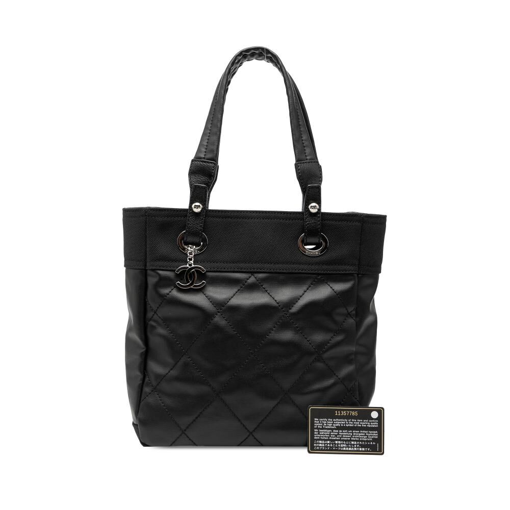 Chanel Paris Biarritz