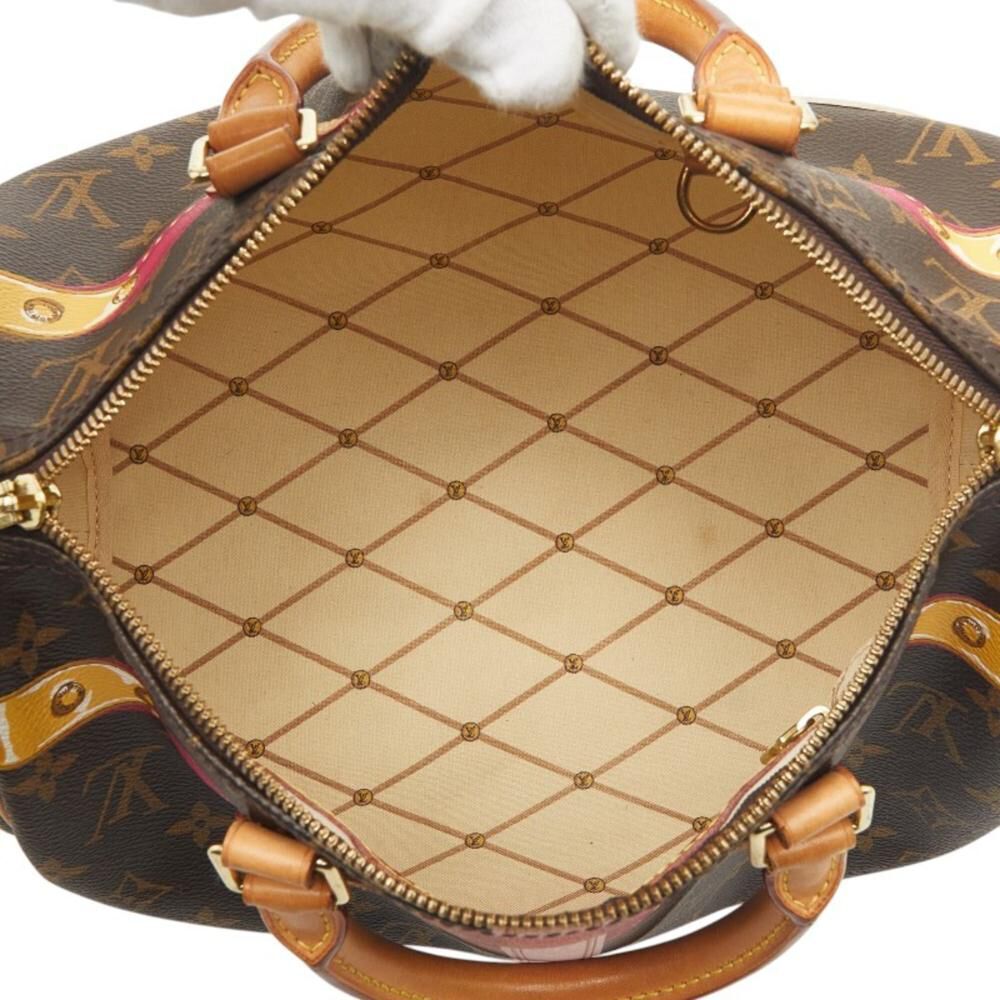 Louis Vuitton Travel Bag