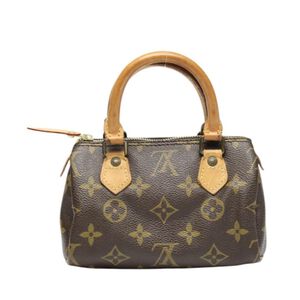 Louis Vuitton Speedy