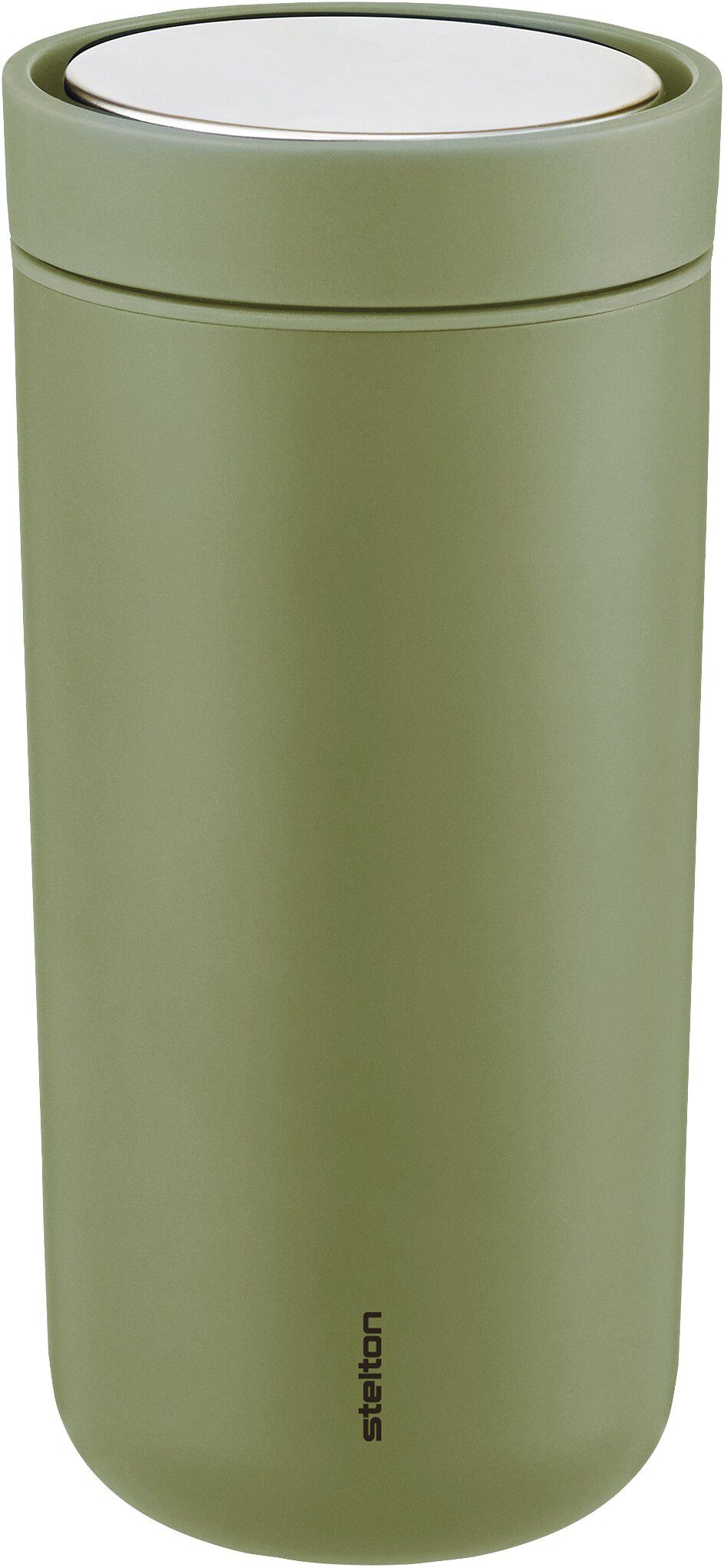 To Go Click termosmugg 0.2 l. soft black