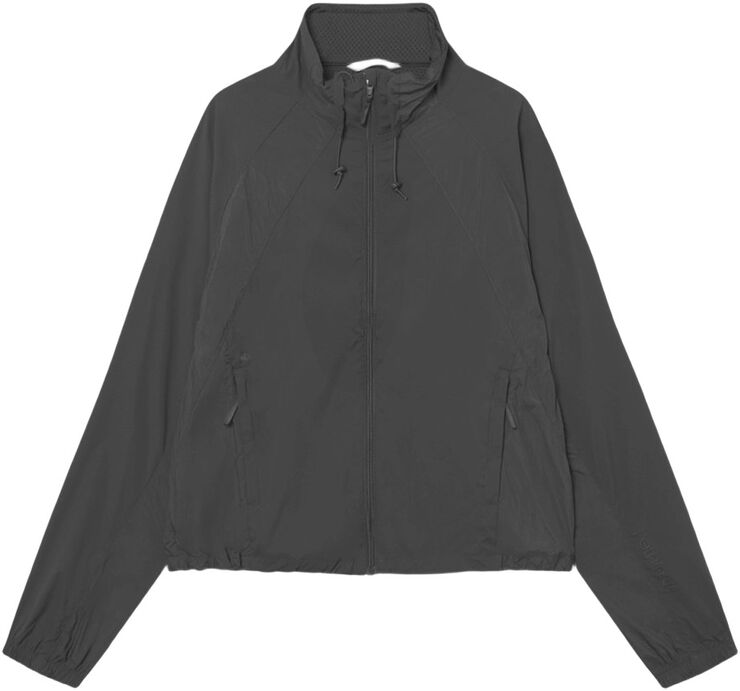 Track Jacket Oversized Kia