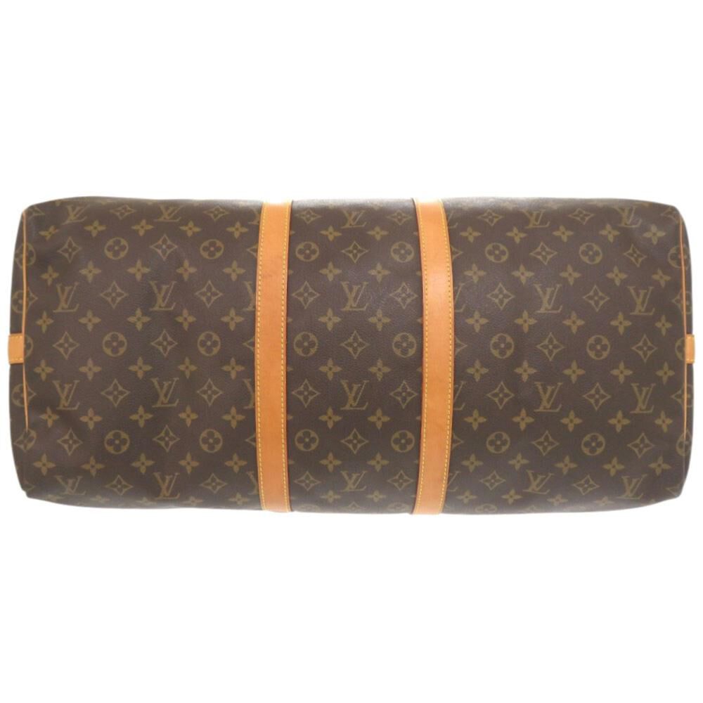 Louis Vuitton Keepall