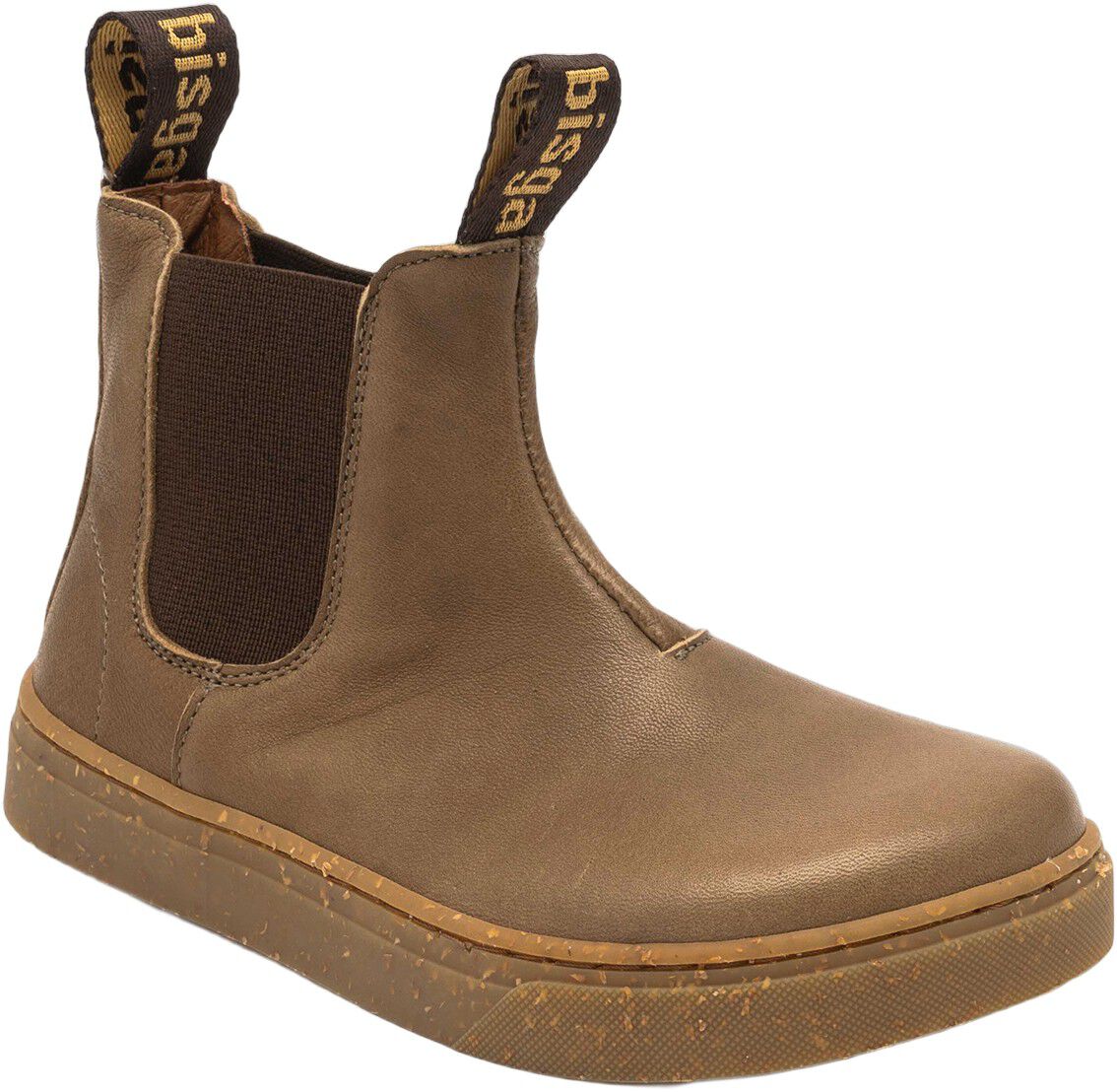 Bisgaard Barefoot Ene