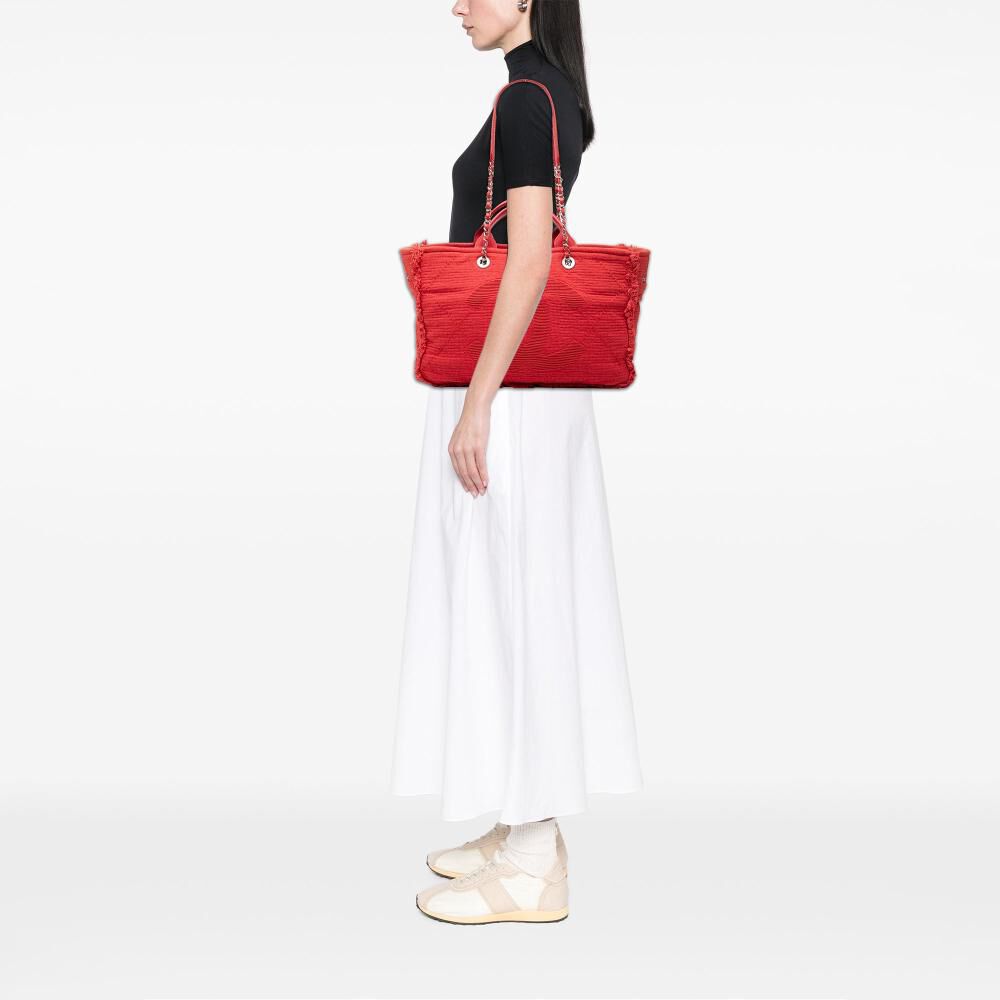 Chanel Deauville