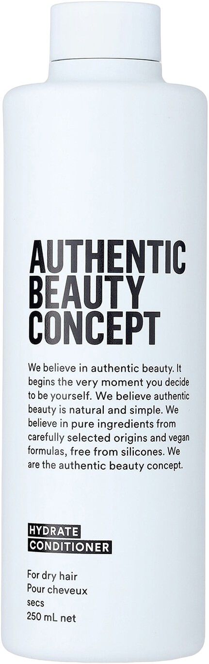 Hydrate Conditioner - Balsam f&ouml;r normalt, torrt eller lockigt h&aring;r