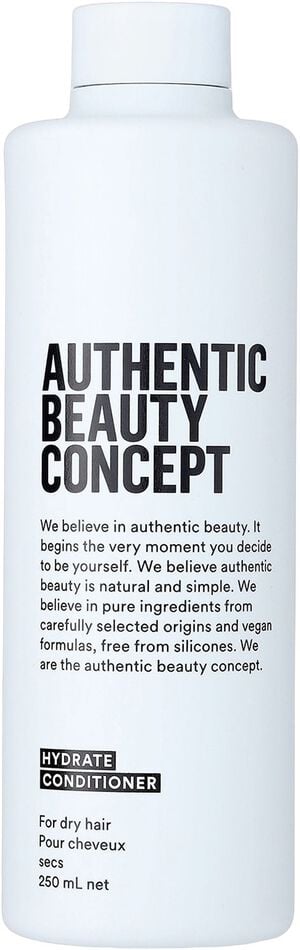 Hydrate Conditioner - Balsam f&ouml;r normalt, torrt eller lockigt h&aring;r
