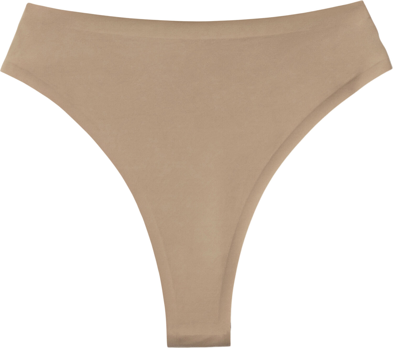 Brief The freedom high cut