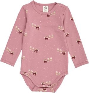 Christmas l/s body