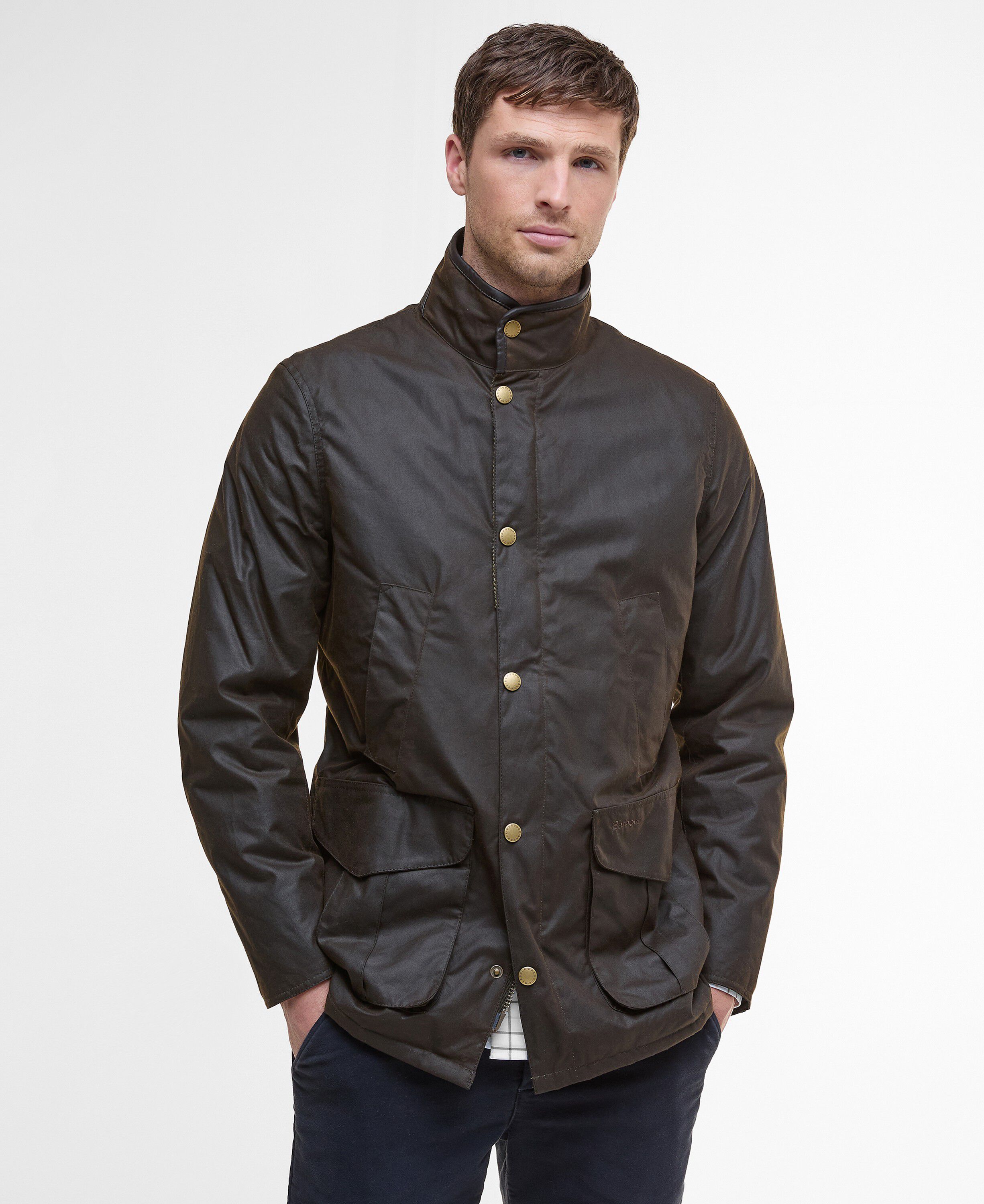 Barbour Hereford Jacket