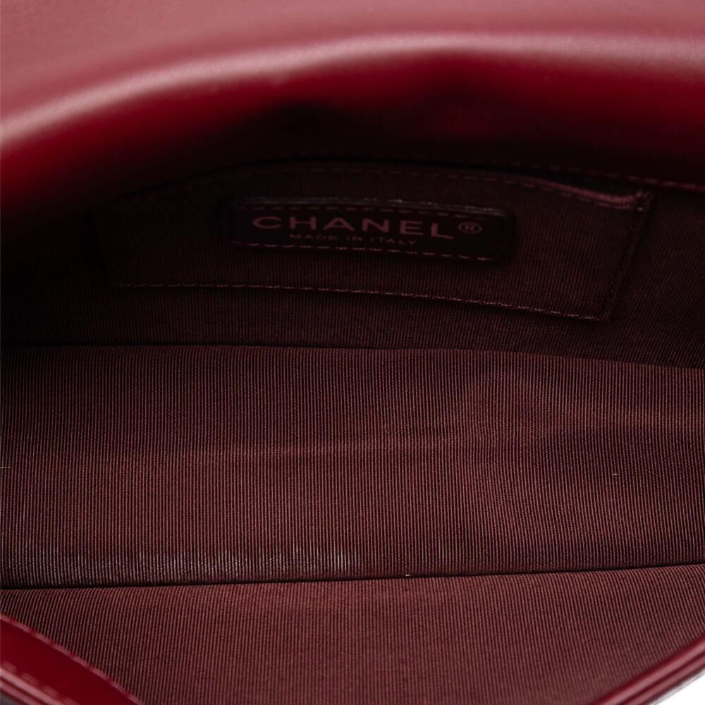 Chanel Boy Bags