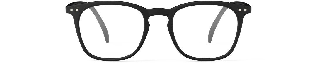 READING #E Black Soft