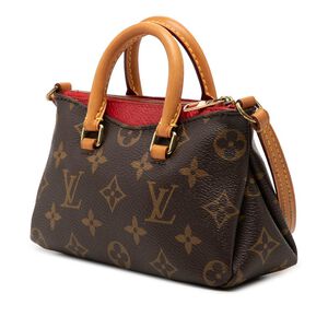 Louis Vuitton Pallas