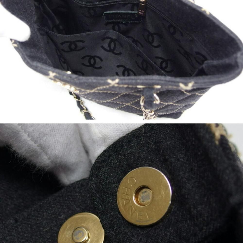 Chanel Tote