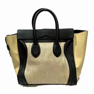 Celine Luggage