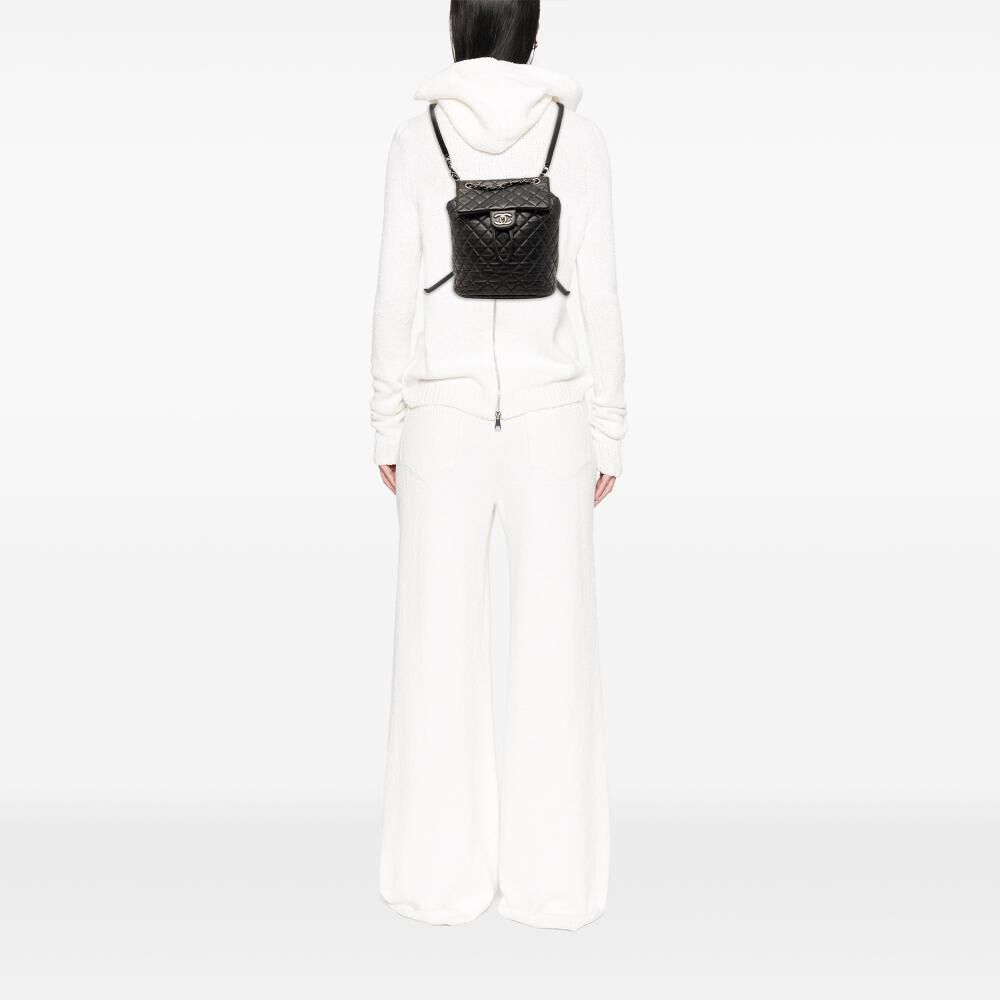 Chanel Backpack
