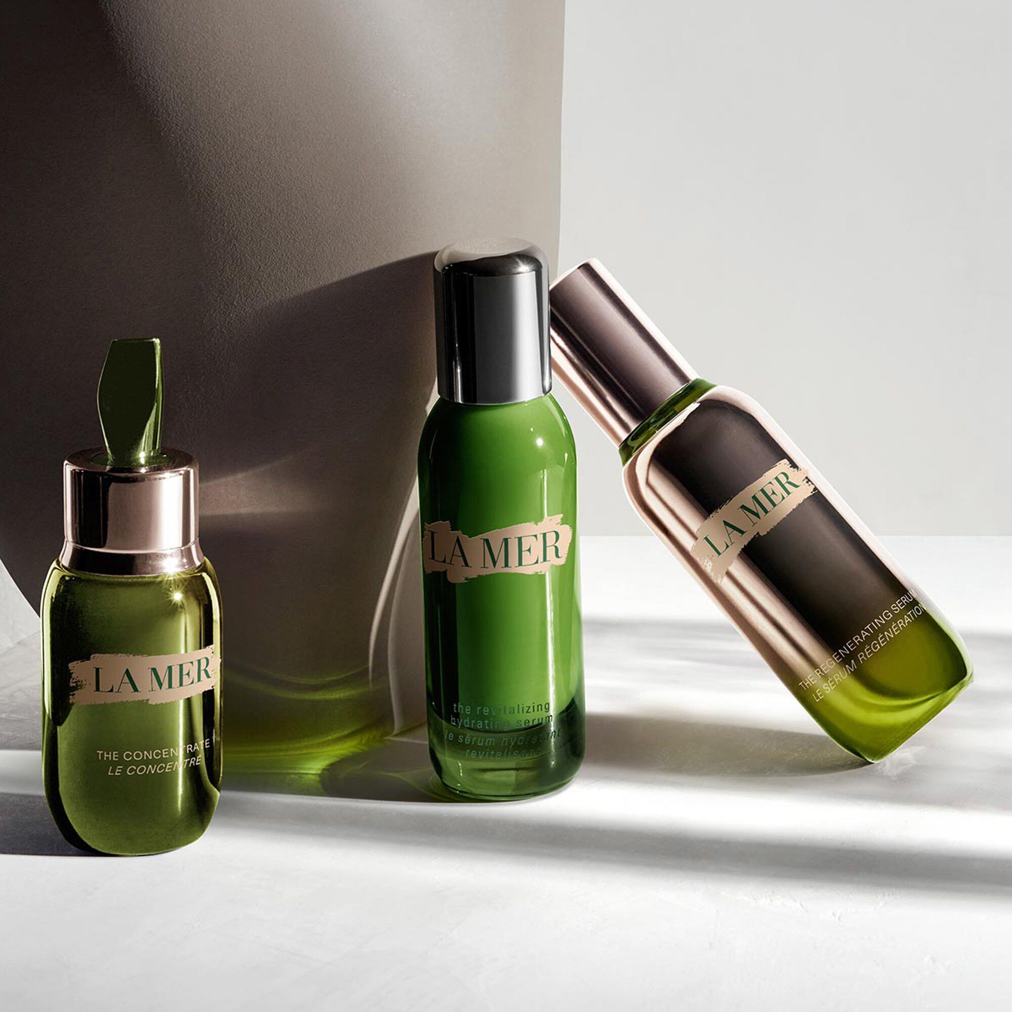 The Regenerating Serum Grande