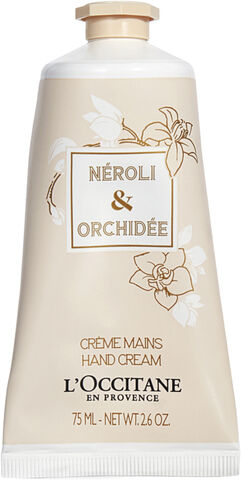 Neroli Orchid Hand Cream 75 ml
