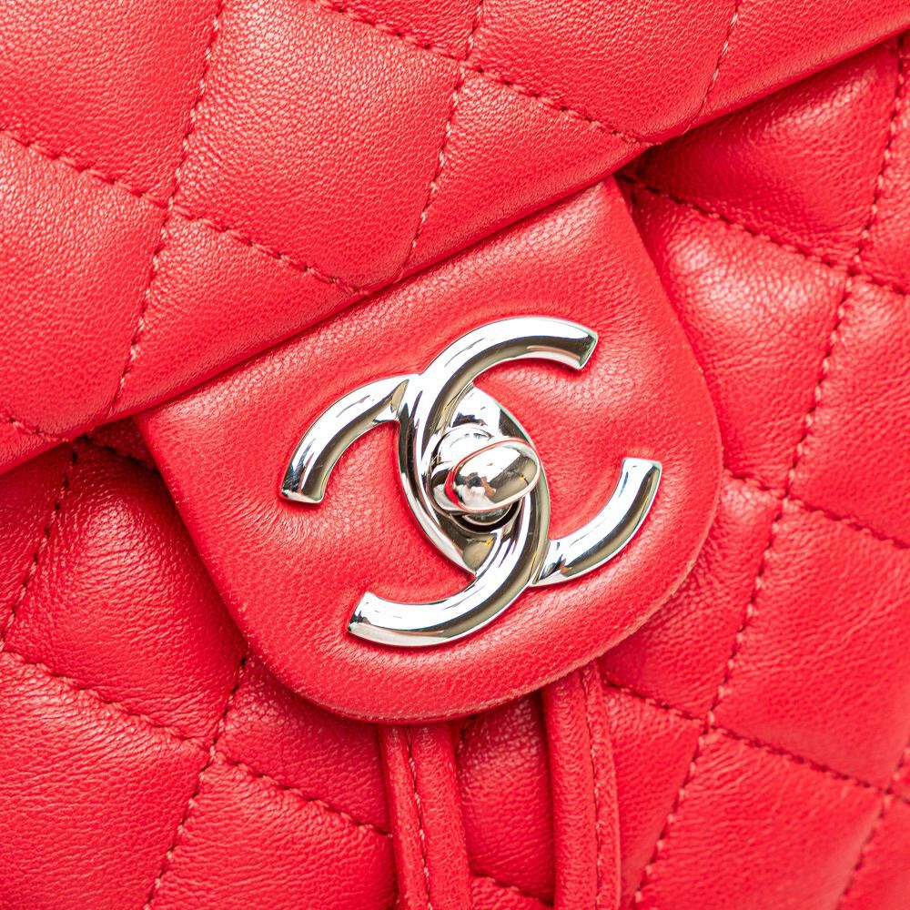 Chanel Backpack