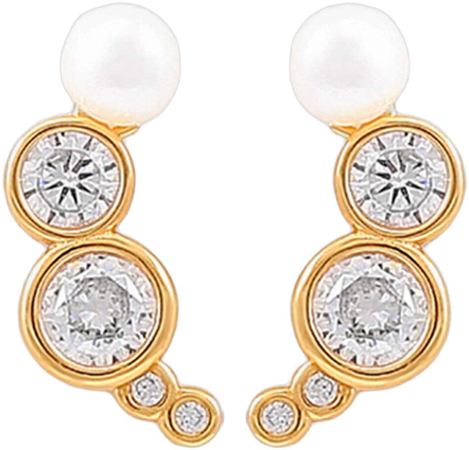 Harper croissant &oslash;reringe