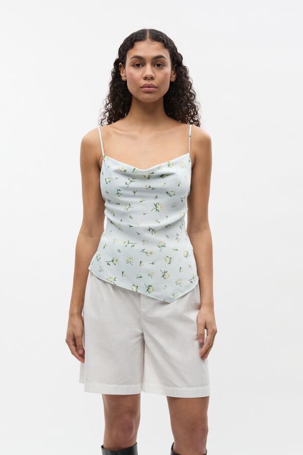 ENELENA SL SINGLET AOP 7151