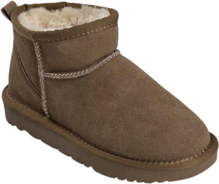 Boot Low