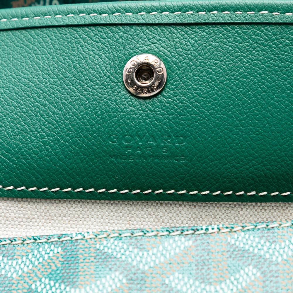 Goyard St Louis Tote