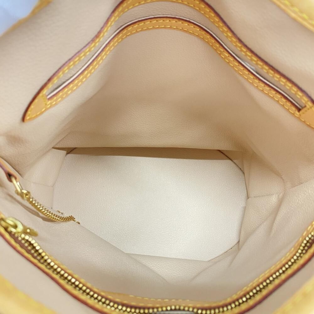 Louis Vuitton Bucket Bag