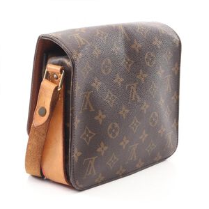 Louis Vuitton Cartouchiere