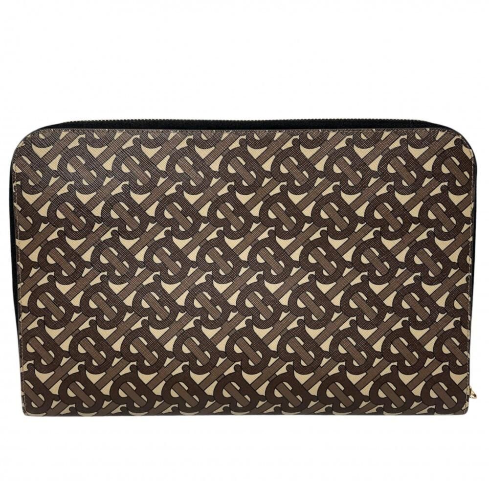 Burberry Clutch