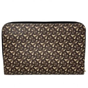 Burberry Clutch