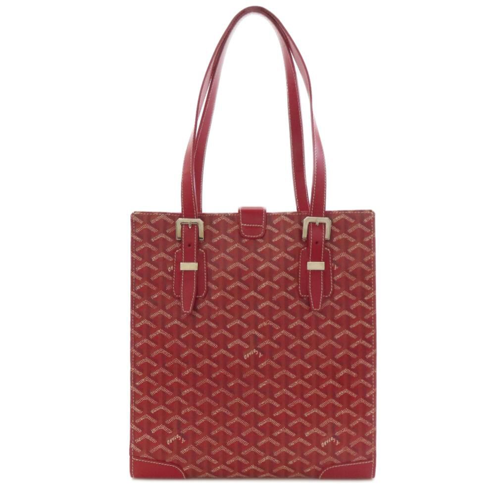 Goyard Tote