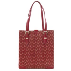 Goyard Tote