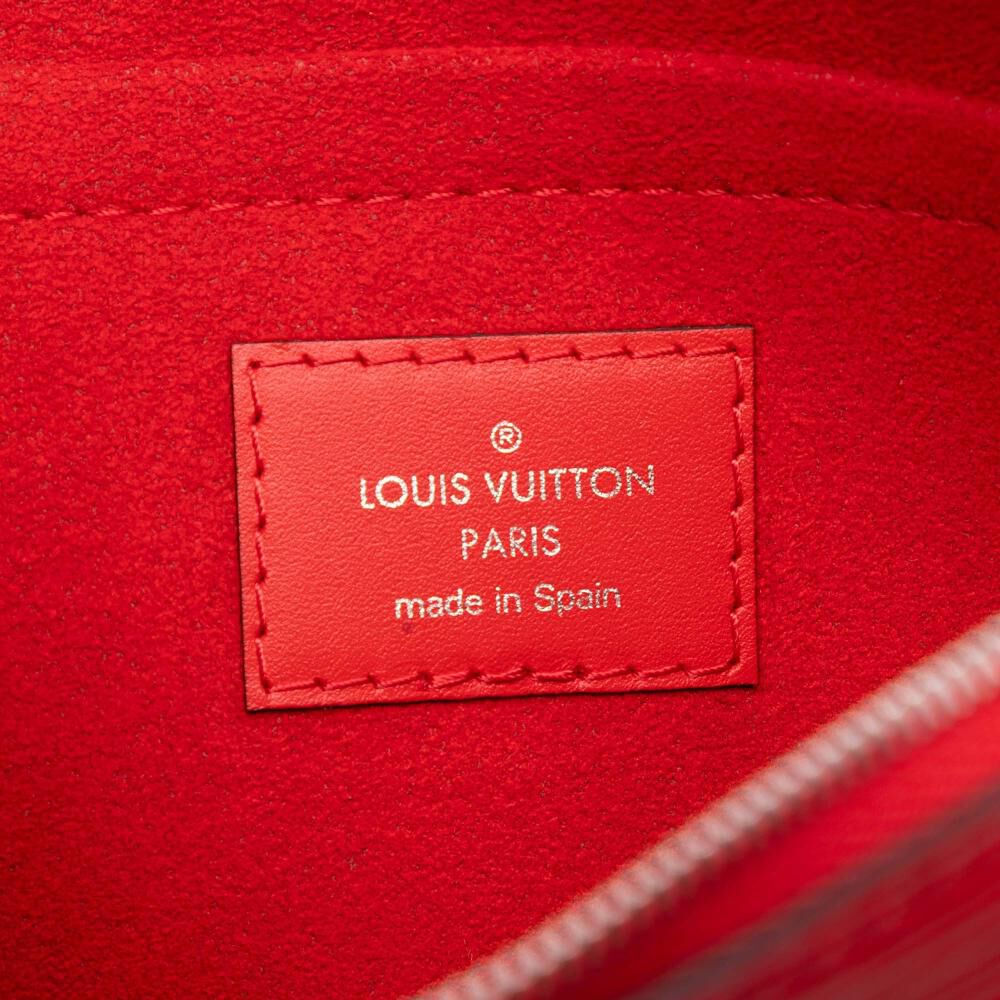 Louis Vuitton Pouch